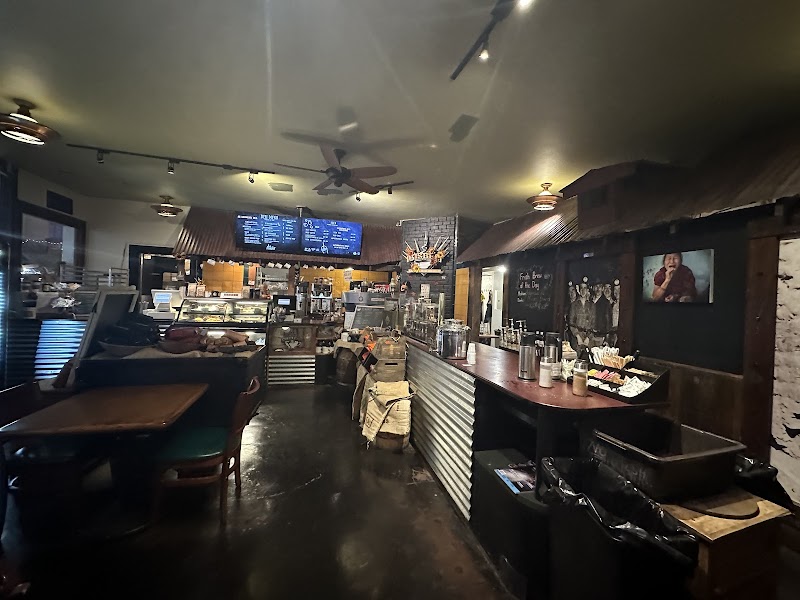 Bisbee Coffee Company Cafe & Roasters photo 3