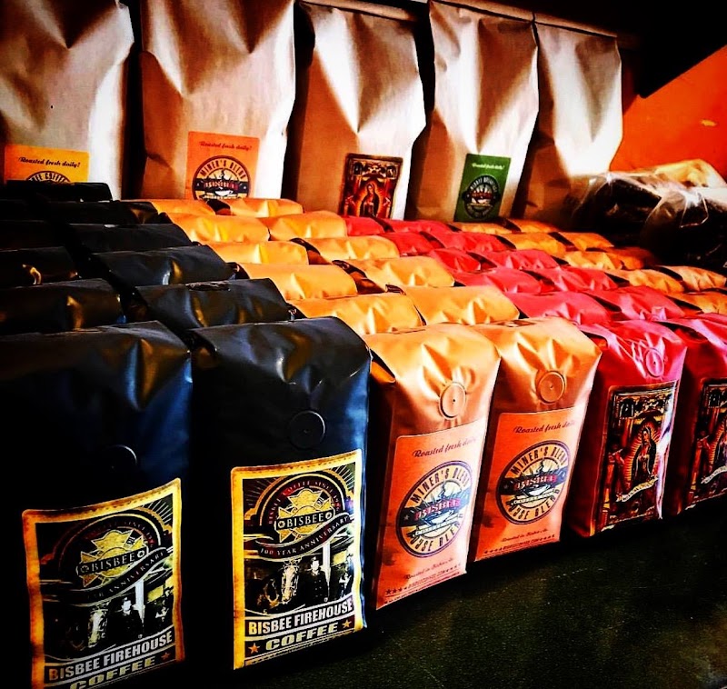 Bisbee Coffee Company Cafe & Roasters photo 2