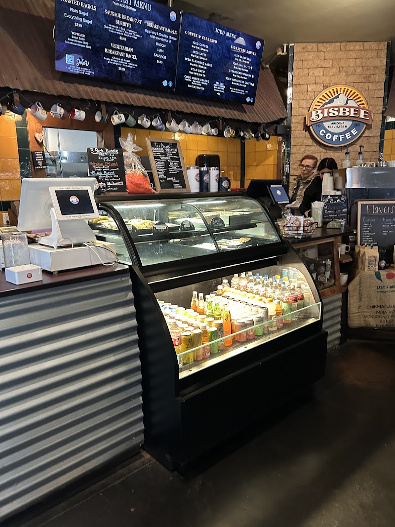 Bisbee Coffee Company Cafe & Roasters photo 3