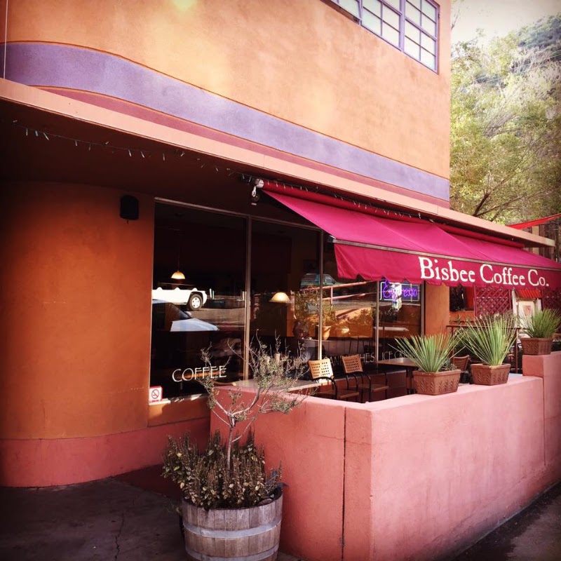 Bisbee Coffee Company Cafe & Roasters photo 1