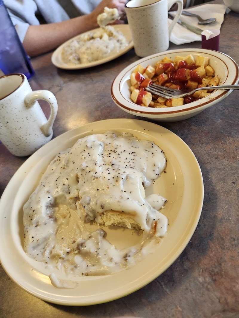 Riverside Cafe photo 4