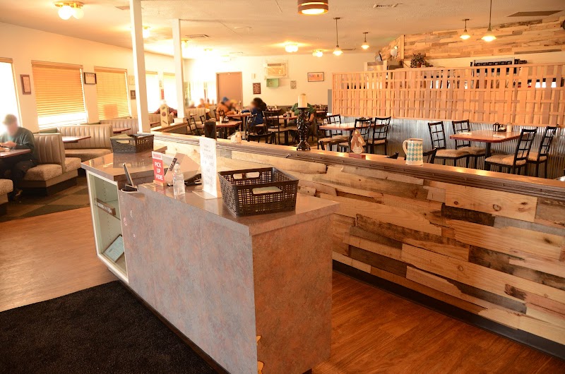 Riverside Cafe photo 1