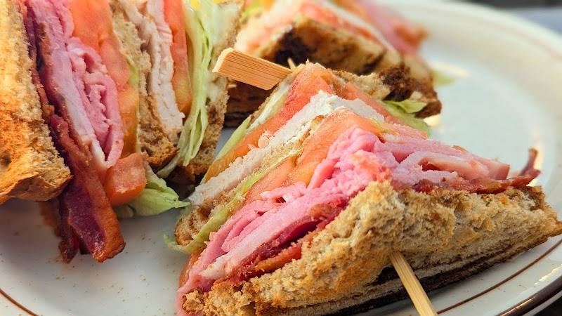 Riverside Cafe photo 2