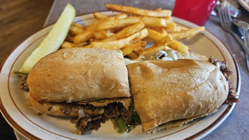 Riverside Cafe photo 4