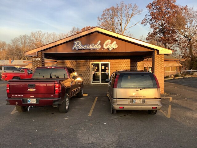 Riverside Cafe photo 3