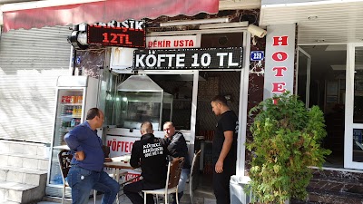 KÖFTECİ BEKİR - Restoran - Altindag