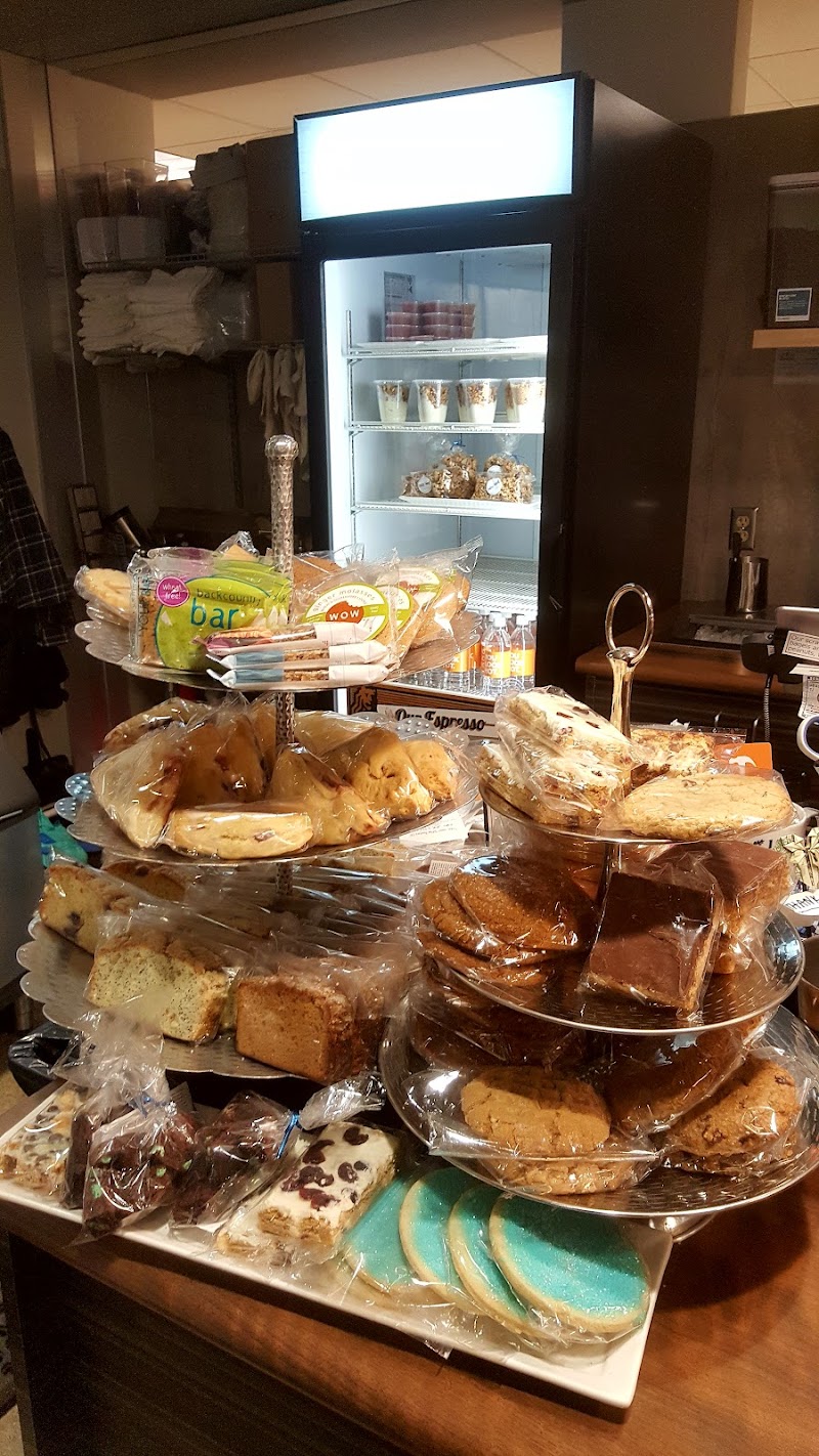 Thomas Hammer Coffee Roasters photo 3