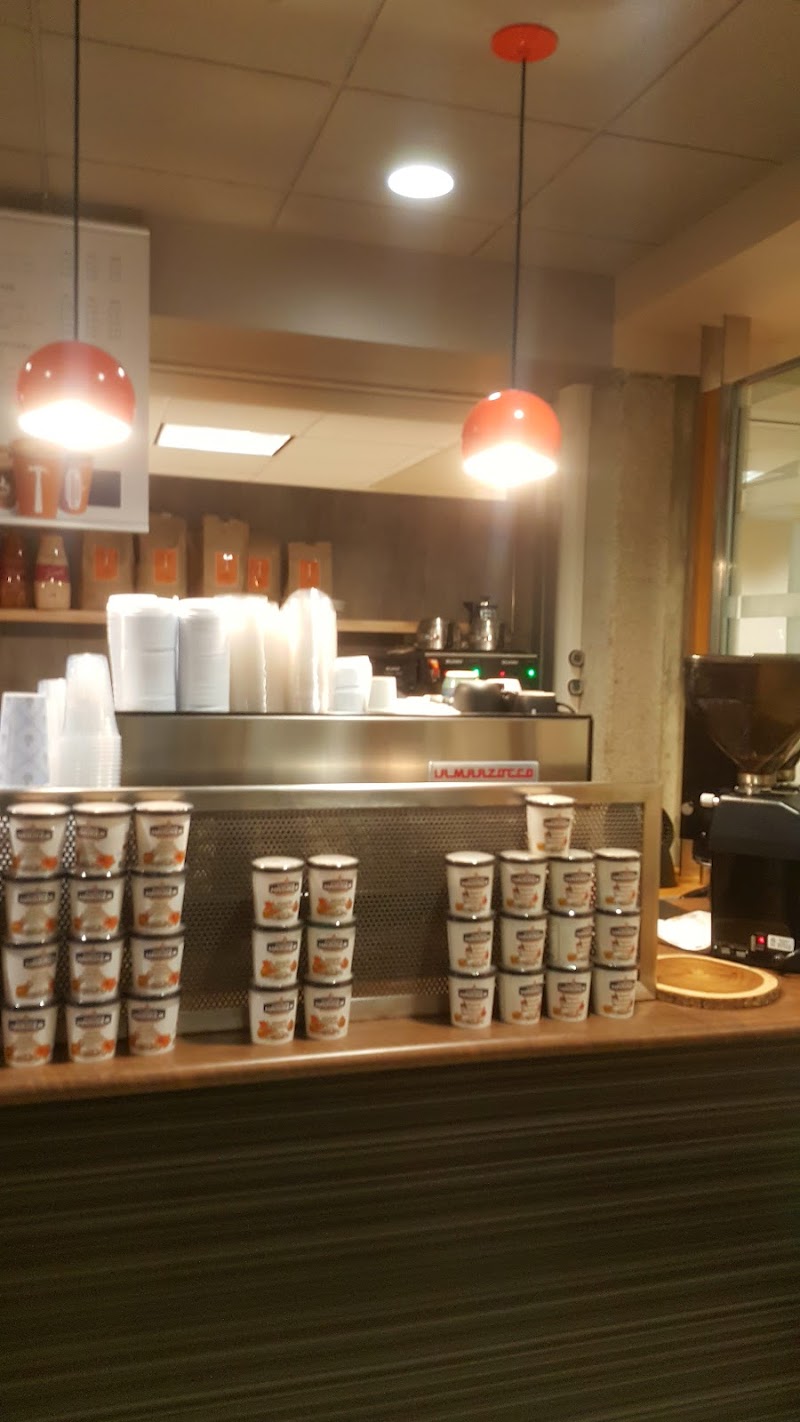 Thomas Hammer Coffee Roasters photo 4