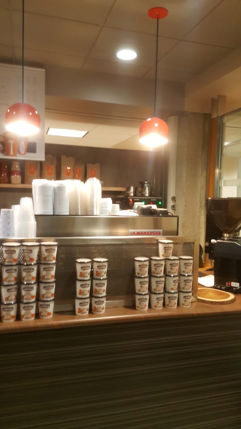 Thomas Hammer Coffee Roasters photo 4