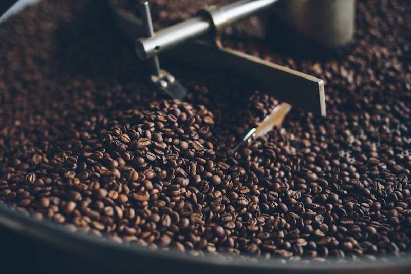 Switchback Coffee Roasters - Shooks Run photo 2