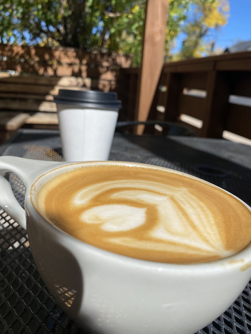 Switchback Coffee Roasters - Shooks Run photo 3