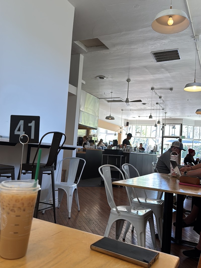 Switchback Coffee Roasters - Shooks Run photo 4