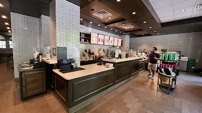 Starbucks Coffee Company