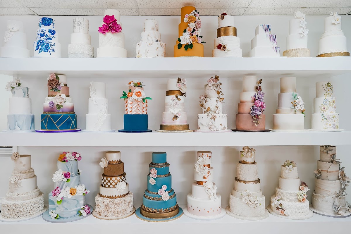 Cakes by Gina: Google Places image 4
