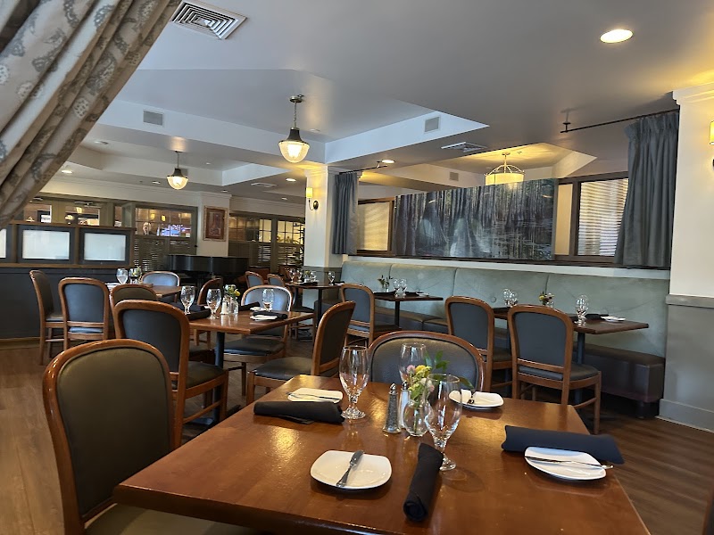 The Swamp Fox Restaurant photo 2
