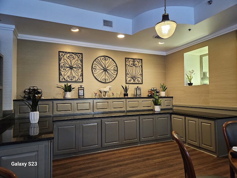 The Swamp Fox Restaurant photo 5