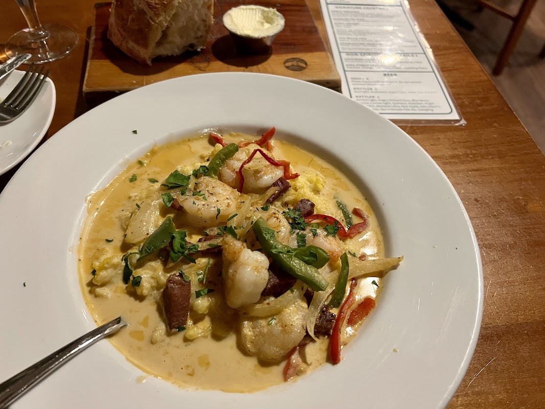 The Swamp Fox Restaurant photo 4