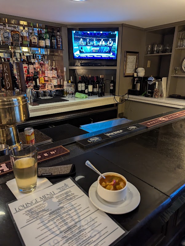 The Swamp Fox Restaurant photo 5