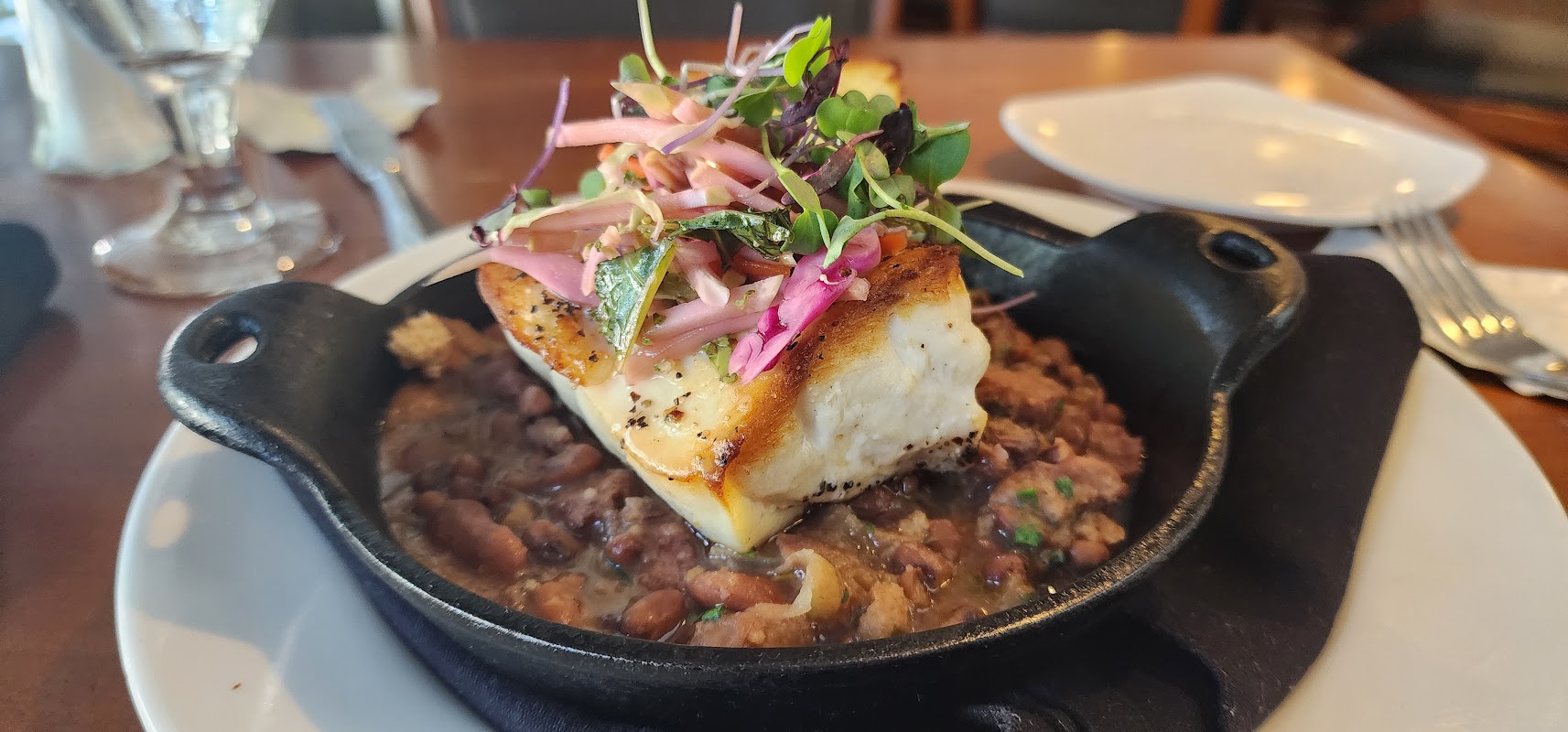 The Swamp Fox Restaurant photo 3