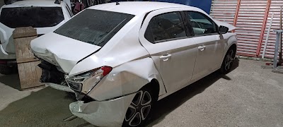 Özbulutlar Oto Kaporta ve Boya - Oto Servisi