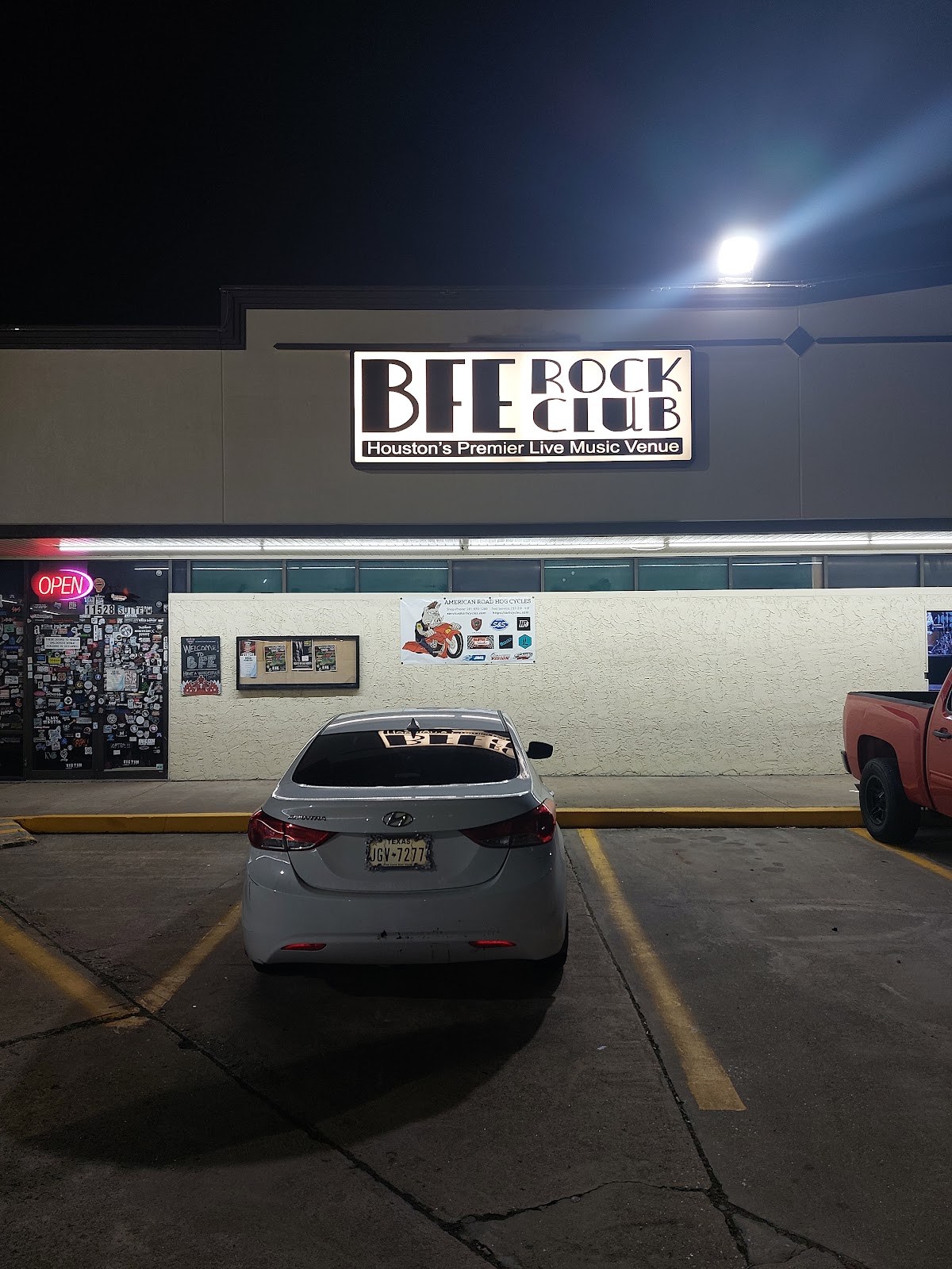 BFE Rock Club: Google Places image 3