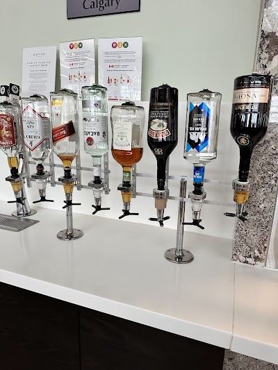 Aspire Lounge (International Departures) — Google photo 3