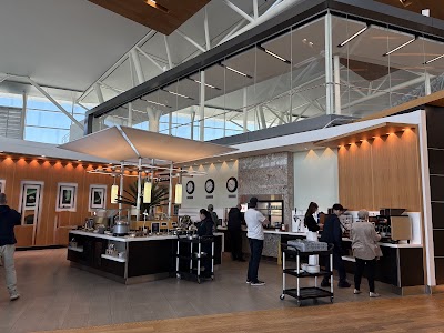 Aspire Lounge (International Departures) — Google photo 4