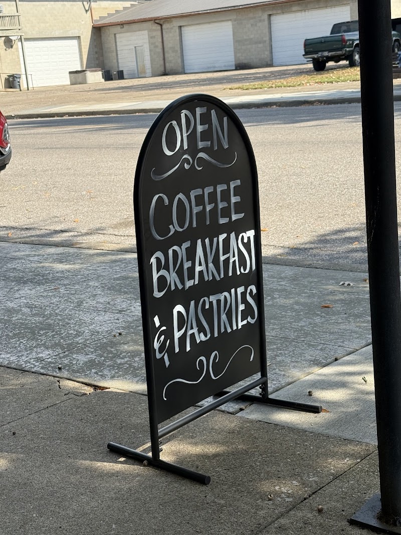 Behind the Times Bakery photo 4