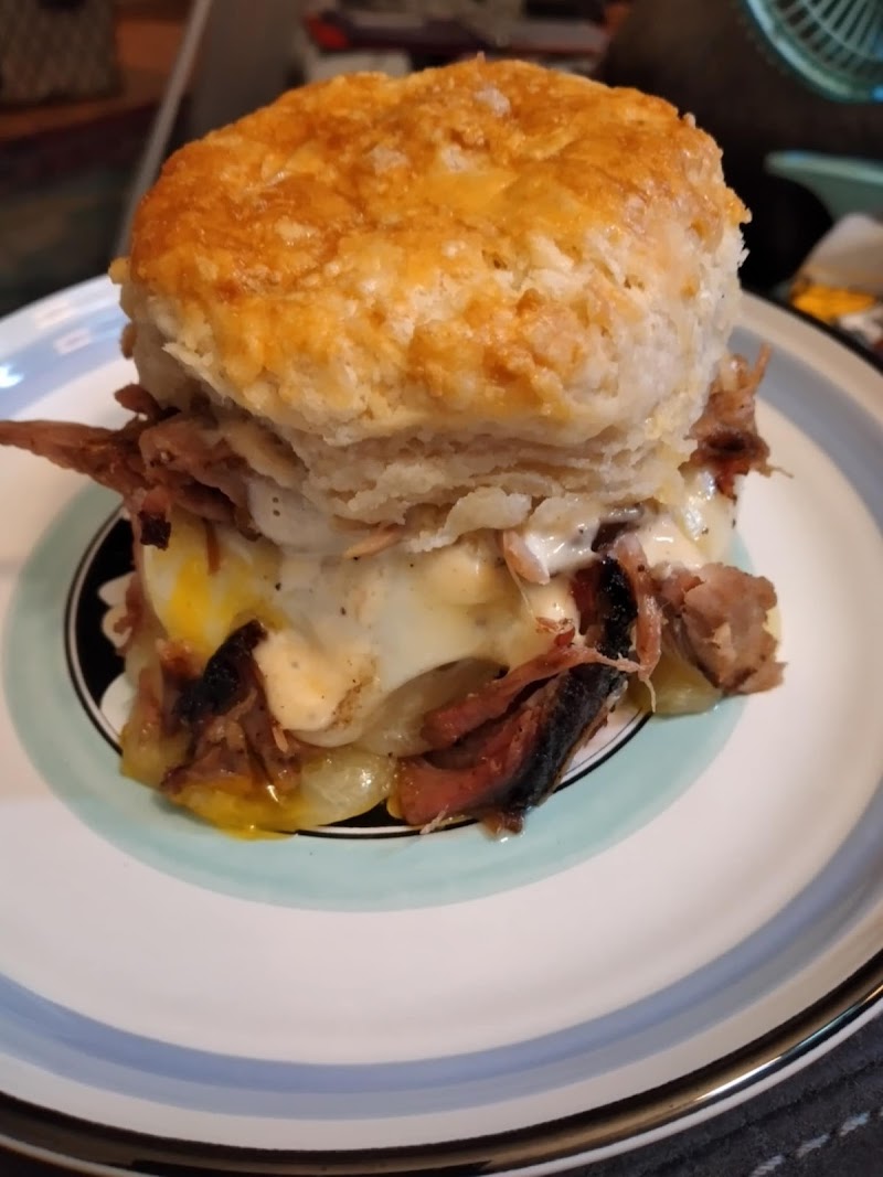 Behind the Times Bakery photo 3