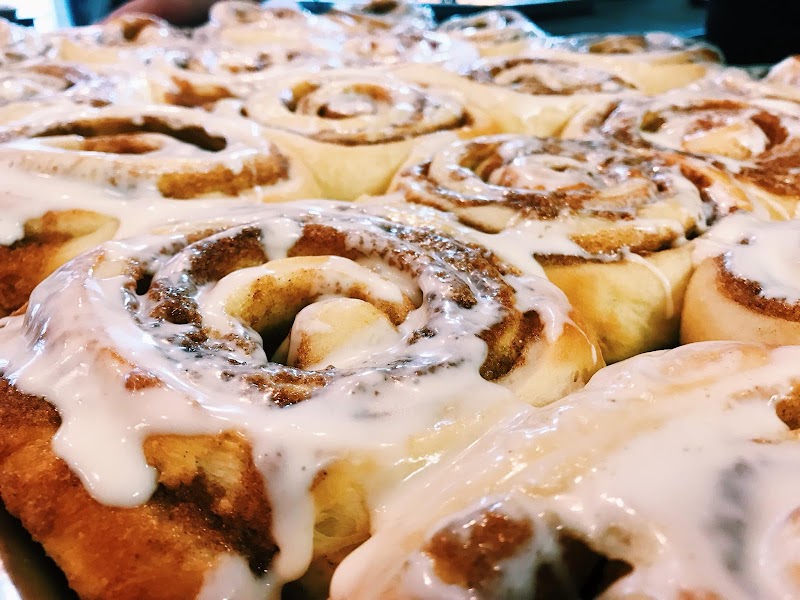 Behind the Times Bakery photo 2