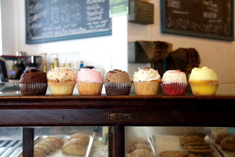 Behind the Times Bakery photo 1