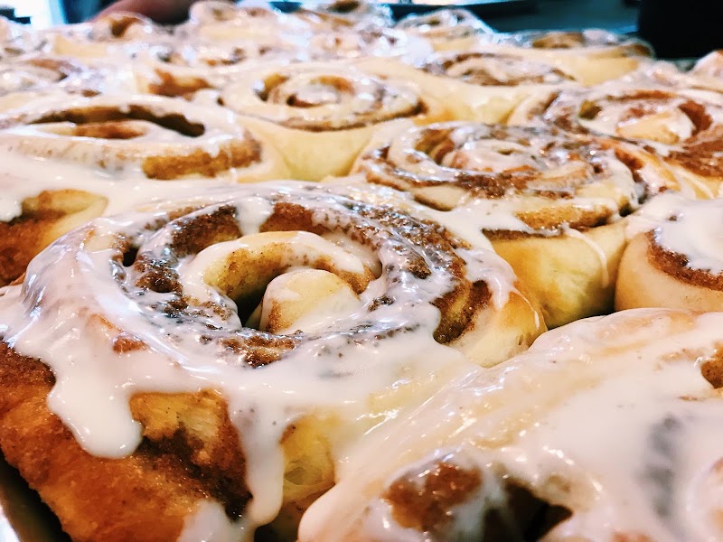 Behind the Times Bakery photo 2