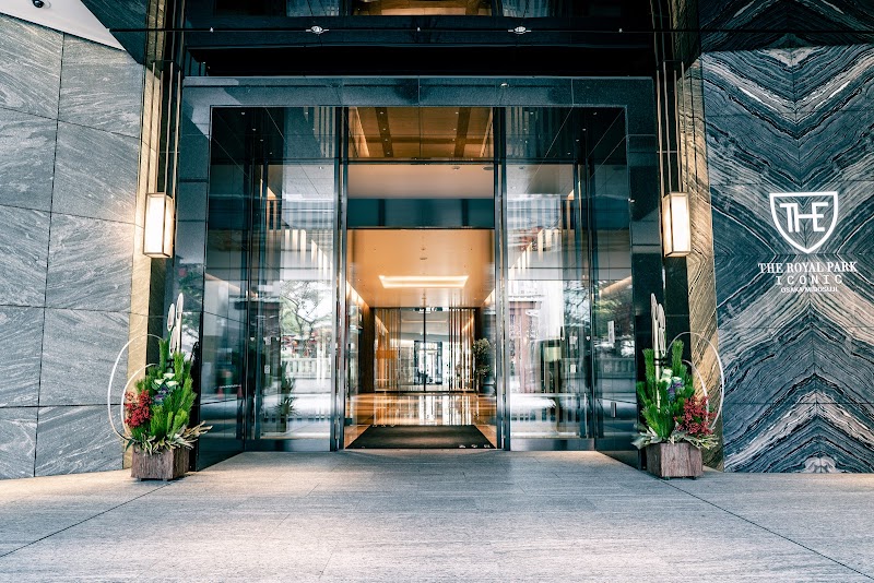 The Royal Park Hotel Iconic Osaka-Midosuji