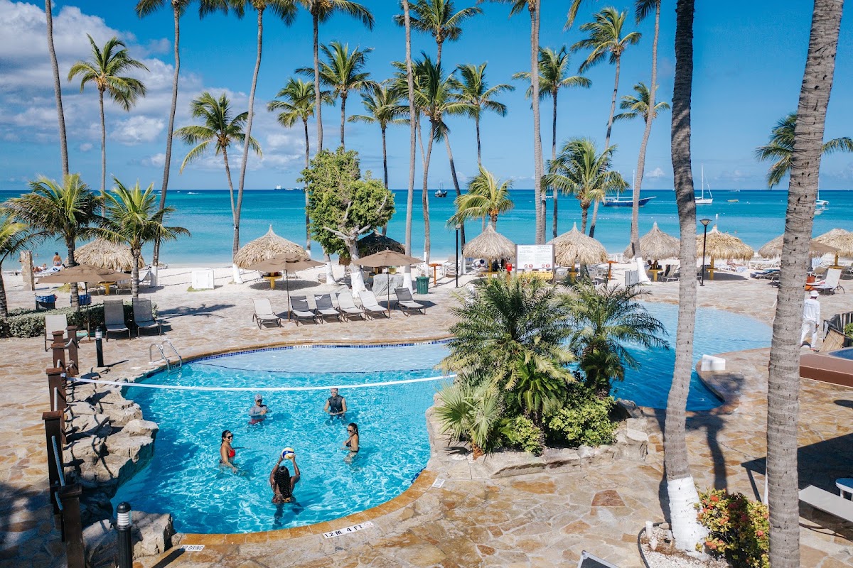 Holiday Inn Resort Aruba-Beach Resort & Casino by IHG