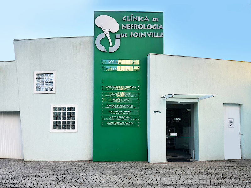 Nephrology Clinic for Joinville