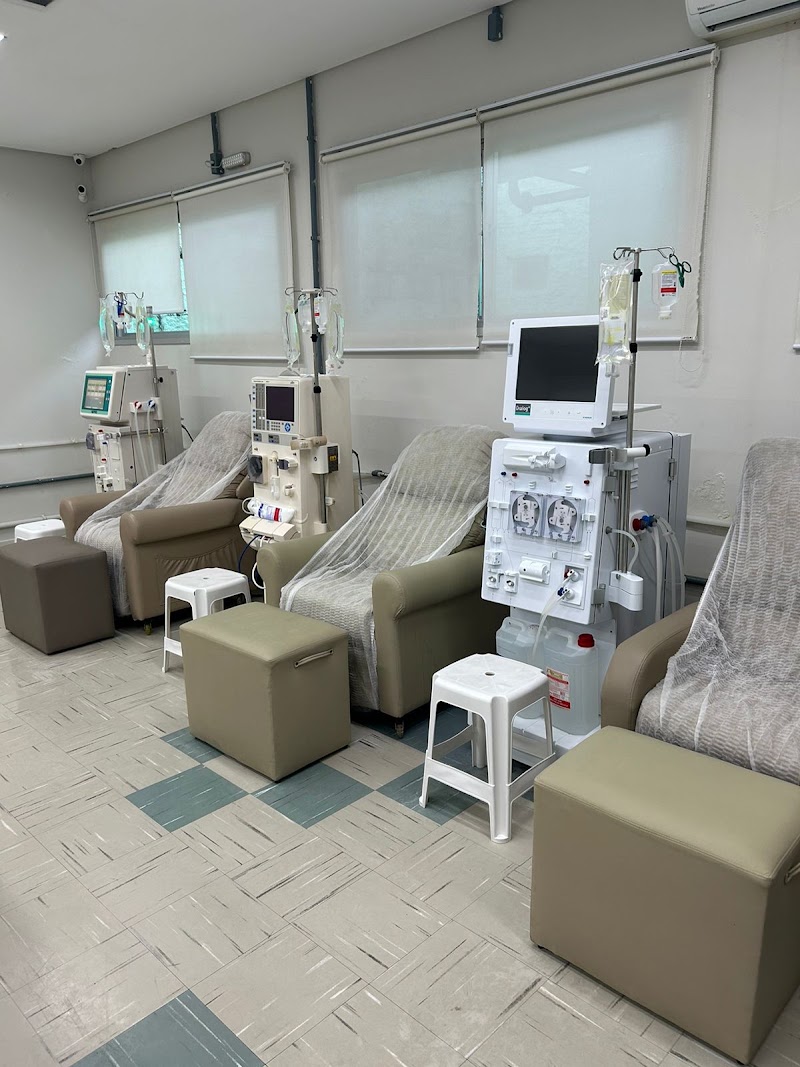 Foto de Nephrology Clinic for Joinville