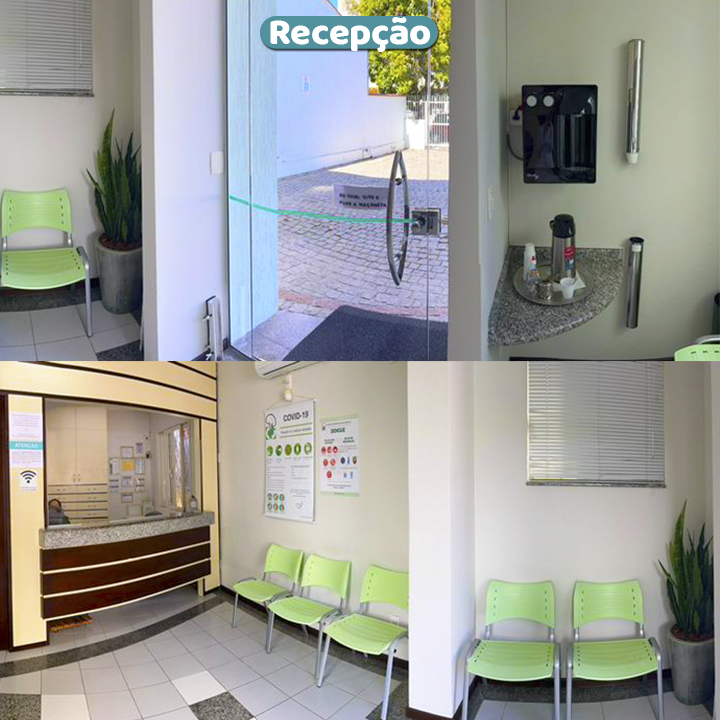 Foto de Nephrology Clinic for Joinville