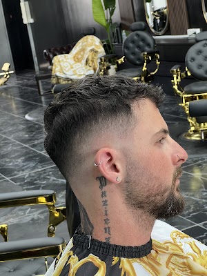 Arash Barbershop photo 3