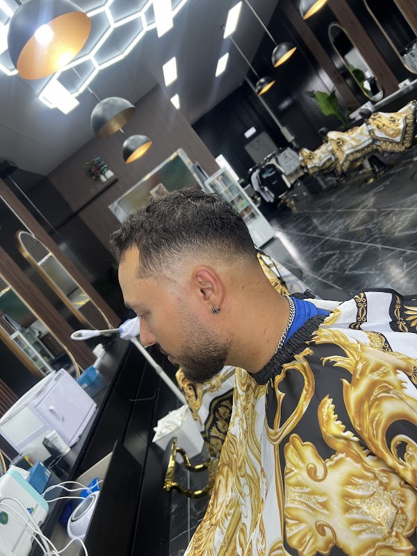 Arash Barbershop photo 1