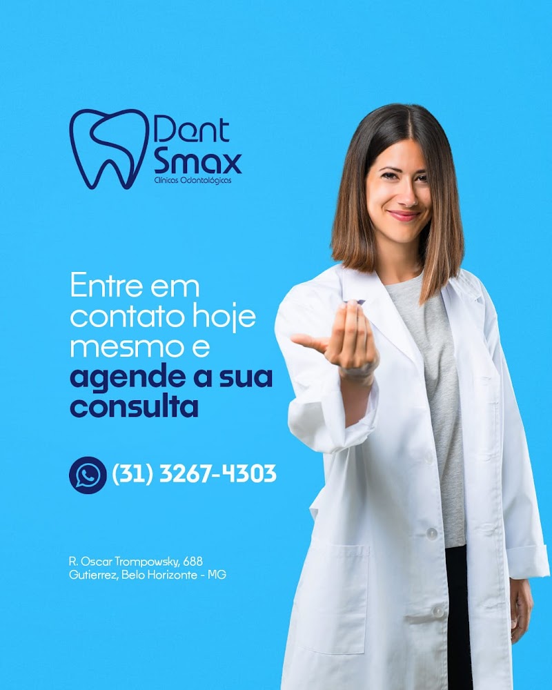 DentSmax - Clínica Odontológica - foto 4
