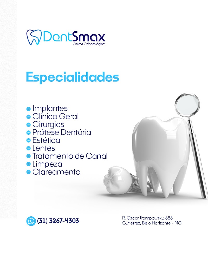 DentSmax - Clínica Odontológica - foto 5