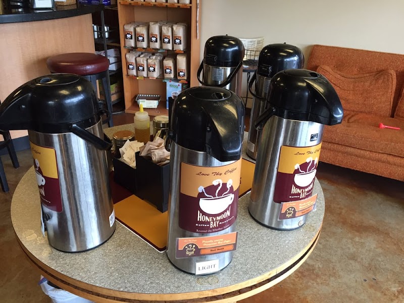 Honeymoon Bay Coffee Roasters, Inc. photo 2