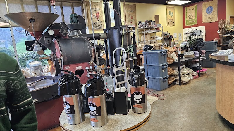 Honeymoon Bay Coffee Roasters, Inc. photo 4