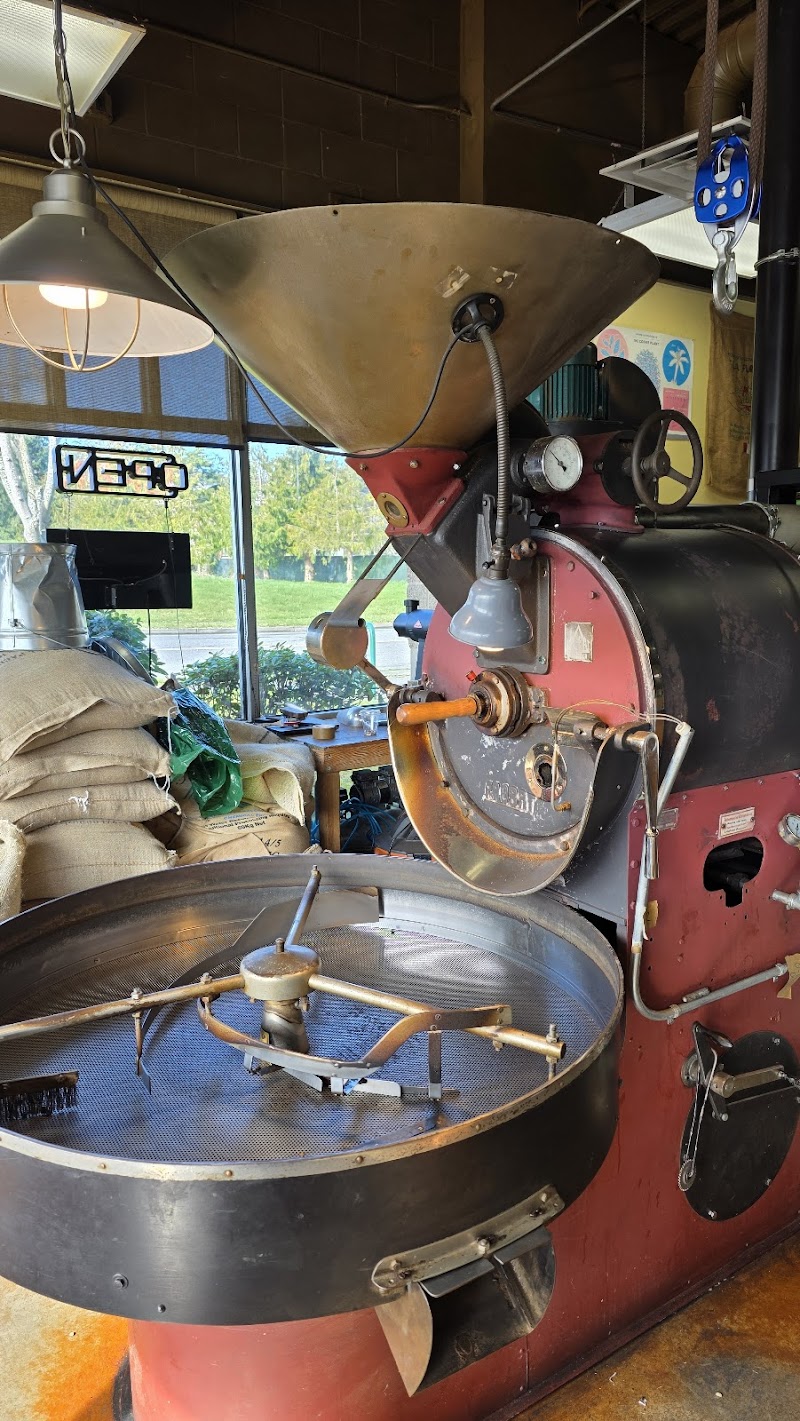 Honeymoon Bay Coffee Roasters, Inc. photo 4