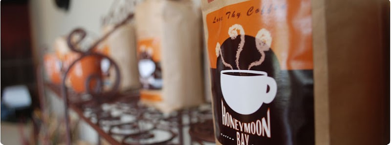 Honeymoon Bay Coffee Roasters, Inc. photo 3