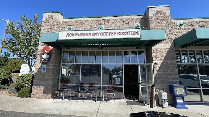Honeymoon Bay Coffee Roasters, Inc. photo 1