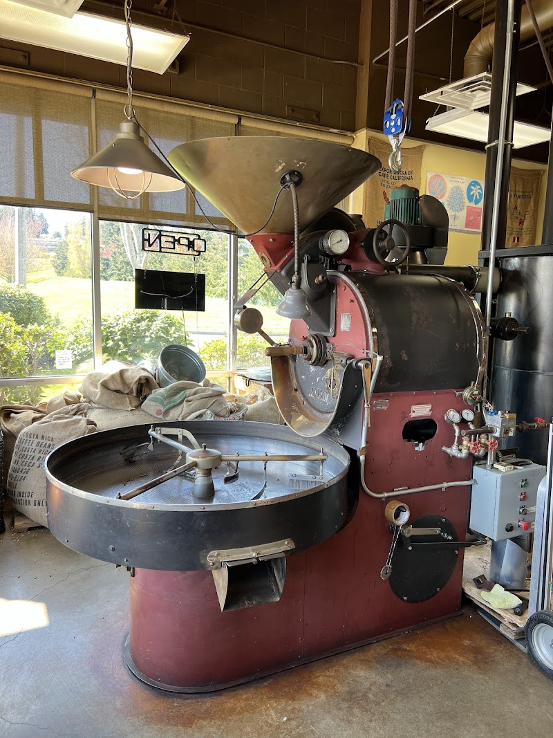 Honeymoon Bay Coffee Roasters, Inc. photo 4