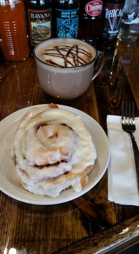 Palate Coffee Roasters - Sanford_ photo 3