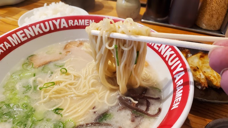 めんくいや駅東店 写真4