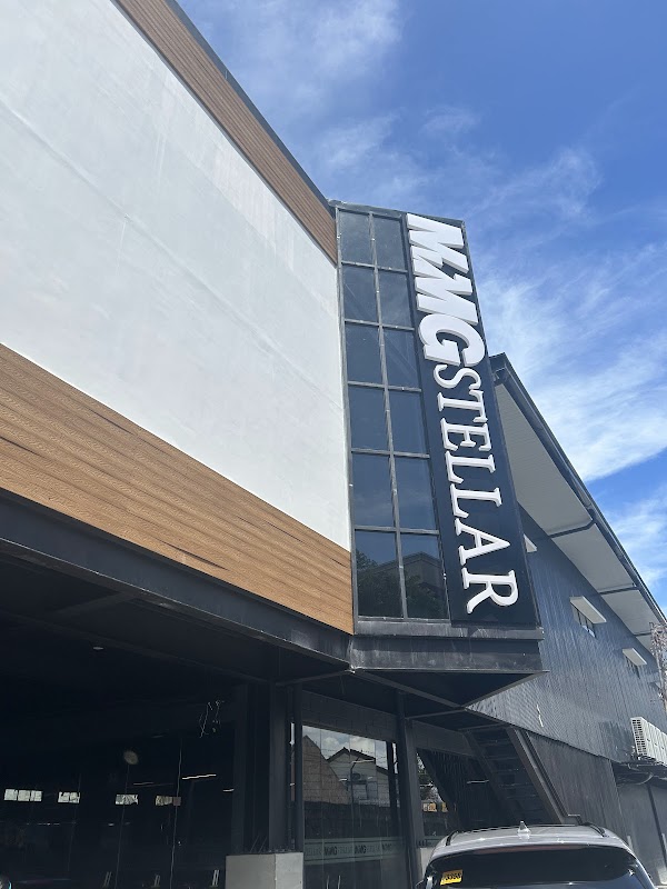 MMG Stellar